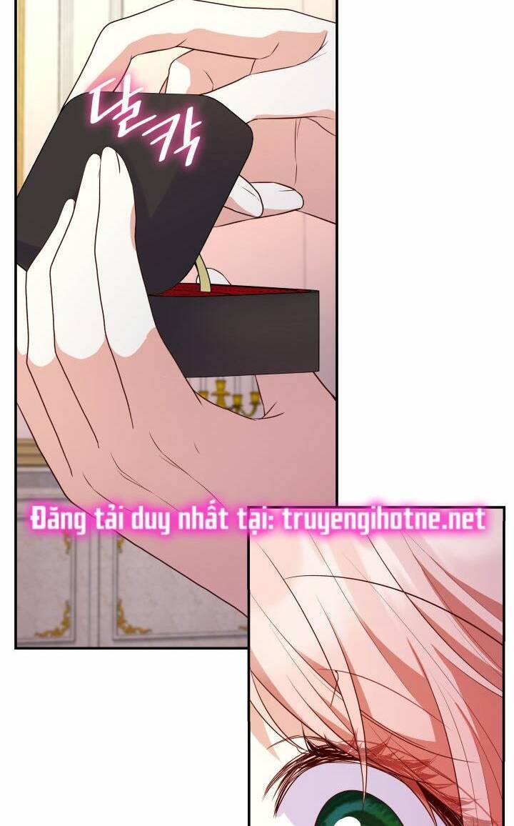 từ ác nữ, tôi trở thành một người mẹ chapter 26.5 16