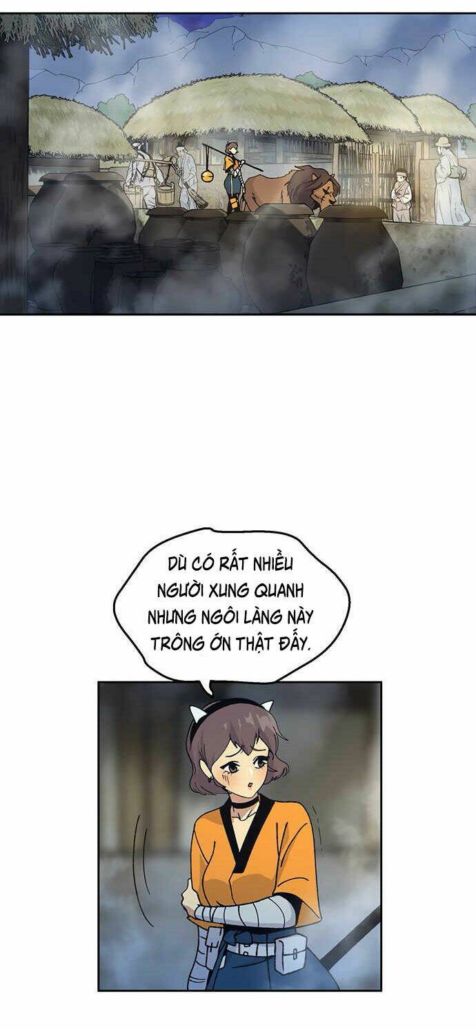 npc bắt đầu từ kỹ năng lv.999 chapter 14 7