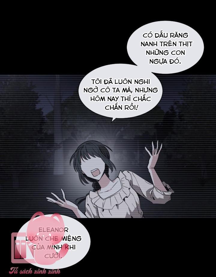 nguyện ước vô vọng của ma nữ chapter 10 41