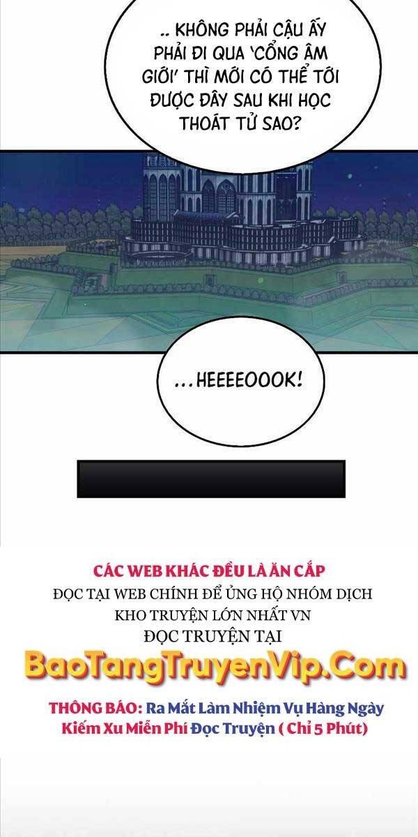 tôi thăng cấp trong lúc ngủ chapter 90 64