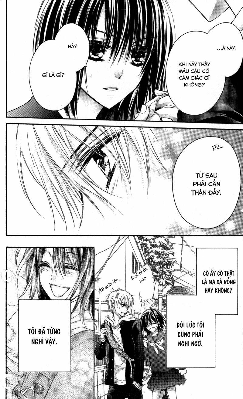 bara to juudan chapter 6 8