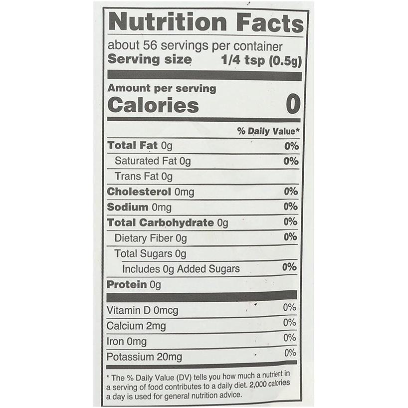 BỘT CỎ LÚA MÌ HỮU CƠ Navitas Naturals Organic Wheatgrass Powder, Non-GMO, USDA-Organic, 28g (1 oz)