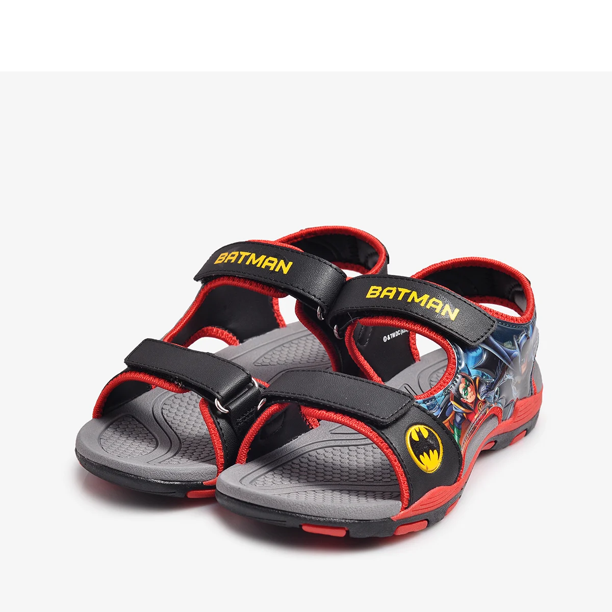 Sandal Biti's Trẻ Em Batman DYB013999DOO