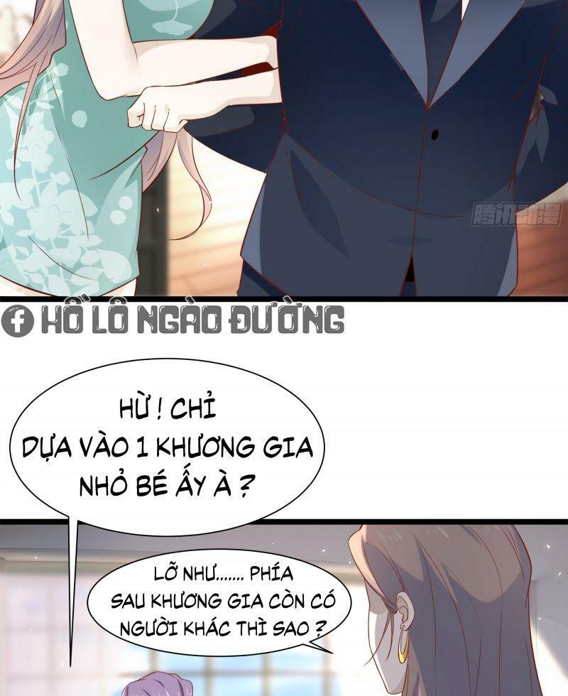 nãi ba là chiến thần mạnh nhất chapter 10 51