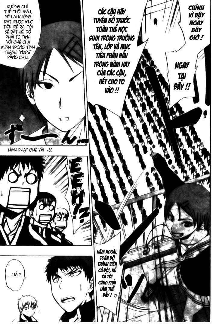 vua bóng rổ kuroko chapter 2 15