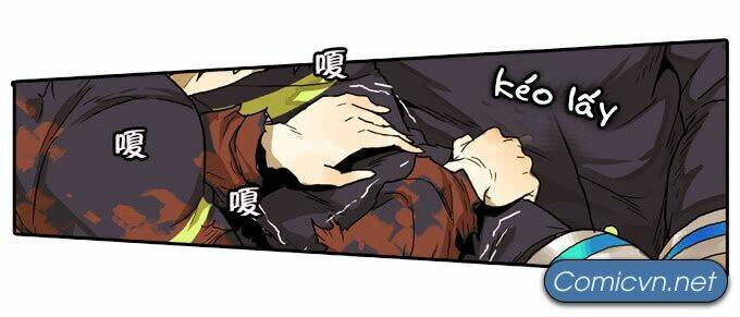 dị nhân bất tử chapter 39 7