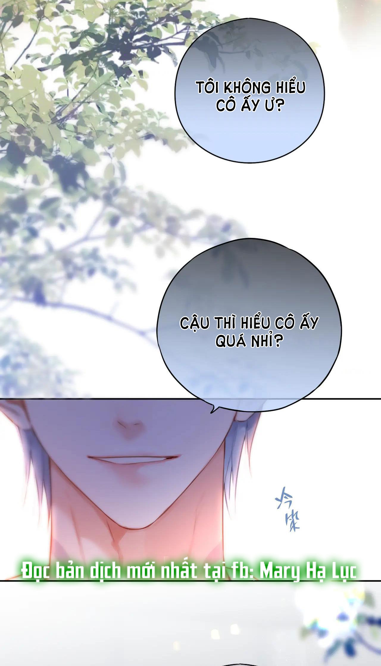 cạm bẫy của hồ ly chapter 40.2 26