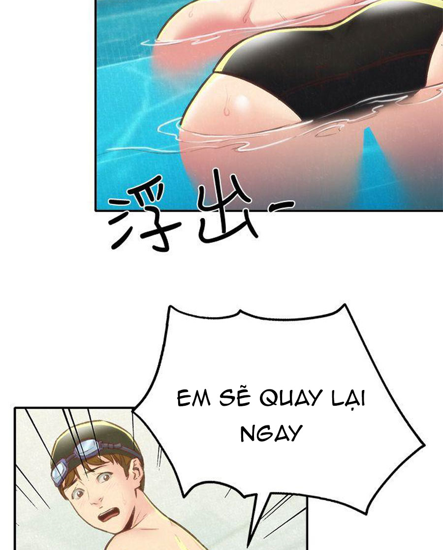 cô gái bé nhỏ của tôi chapter 9.1 21