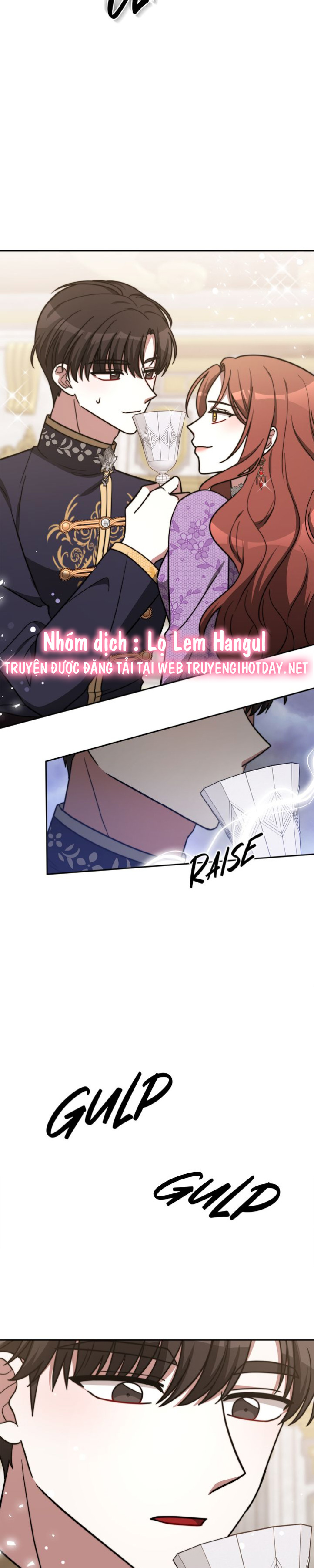 chuyện tình tay ba chapter 126 12