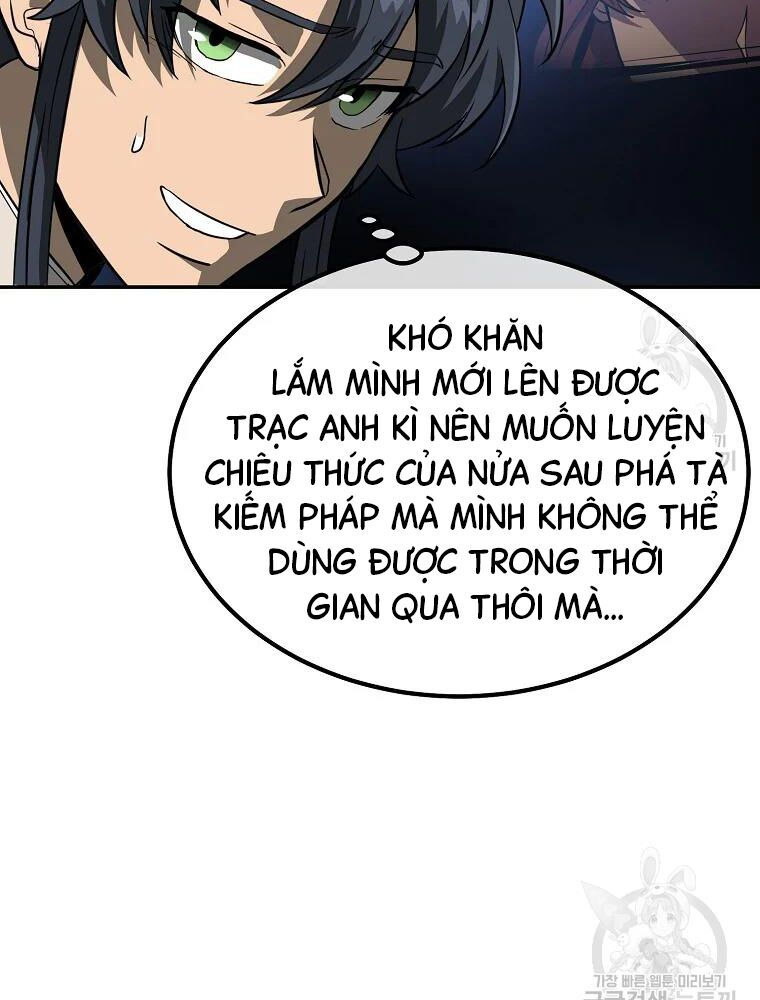 thiếu niên phương sĩ chapter 32 69