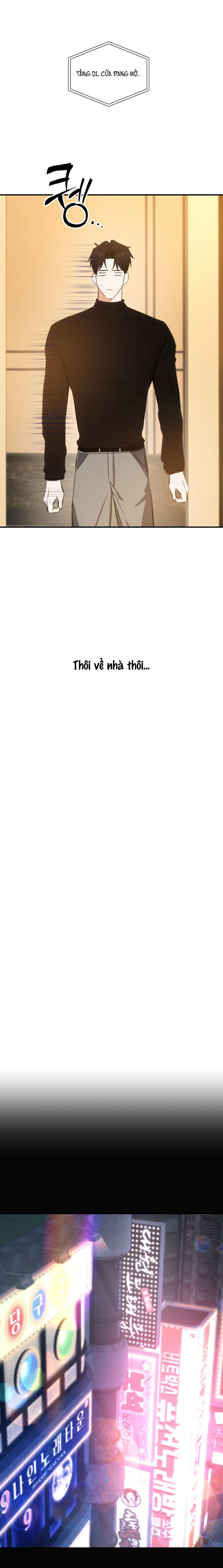 người yêu hợp pháp thứ hai chapter 2 21