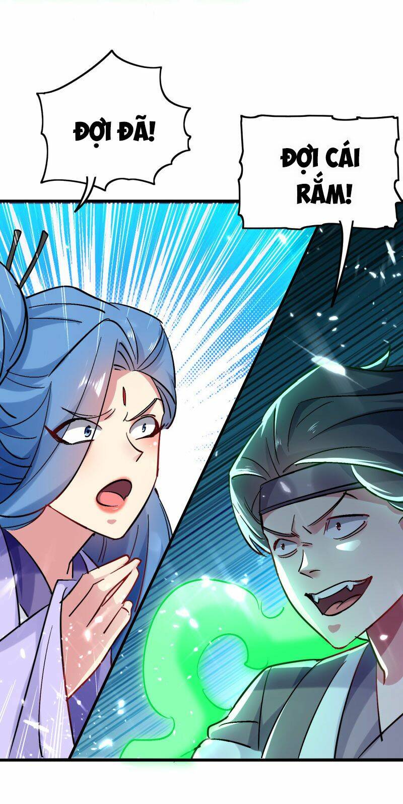 vạn giới tiên vương chapter 65 46