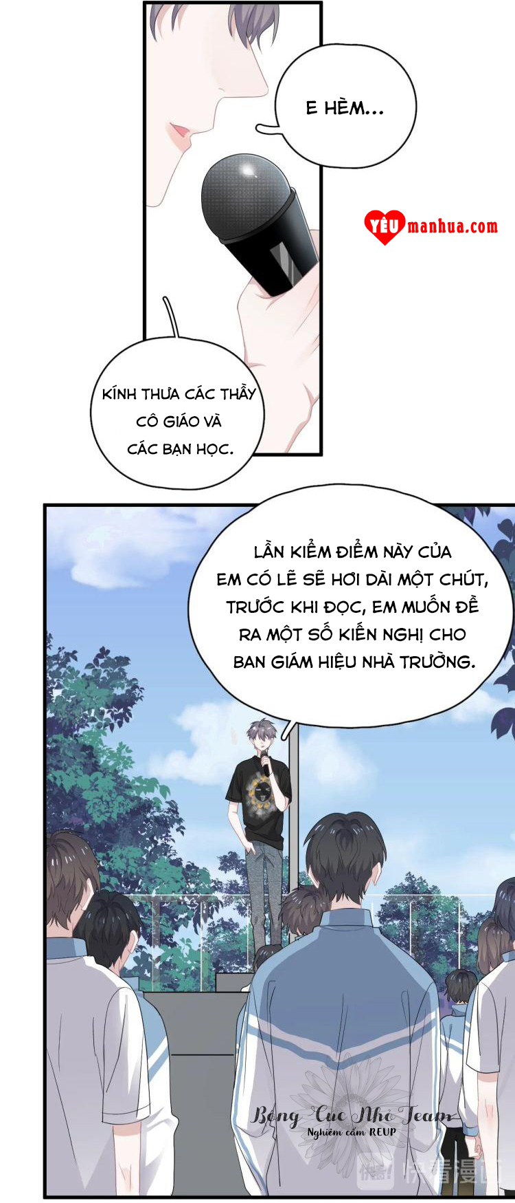 đề này vượt quá sức rồi chapter 2 35