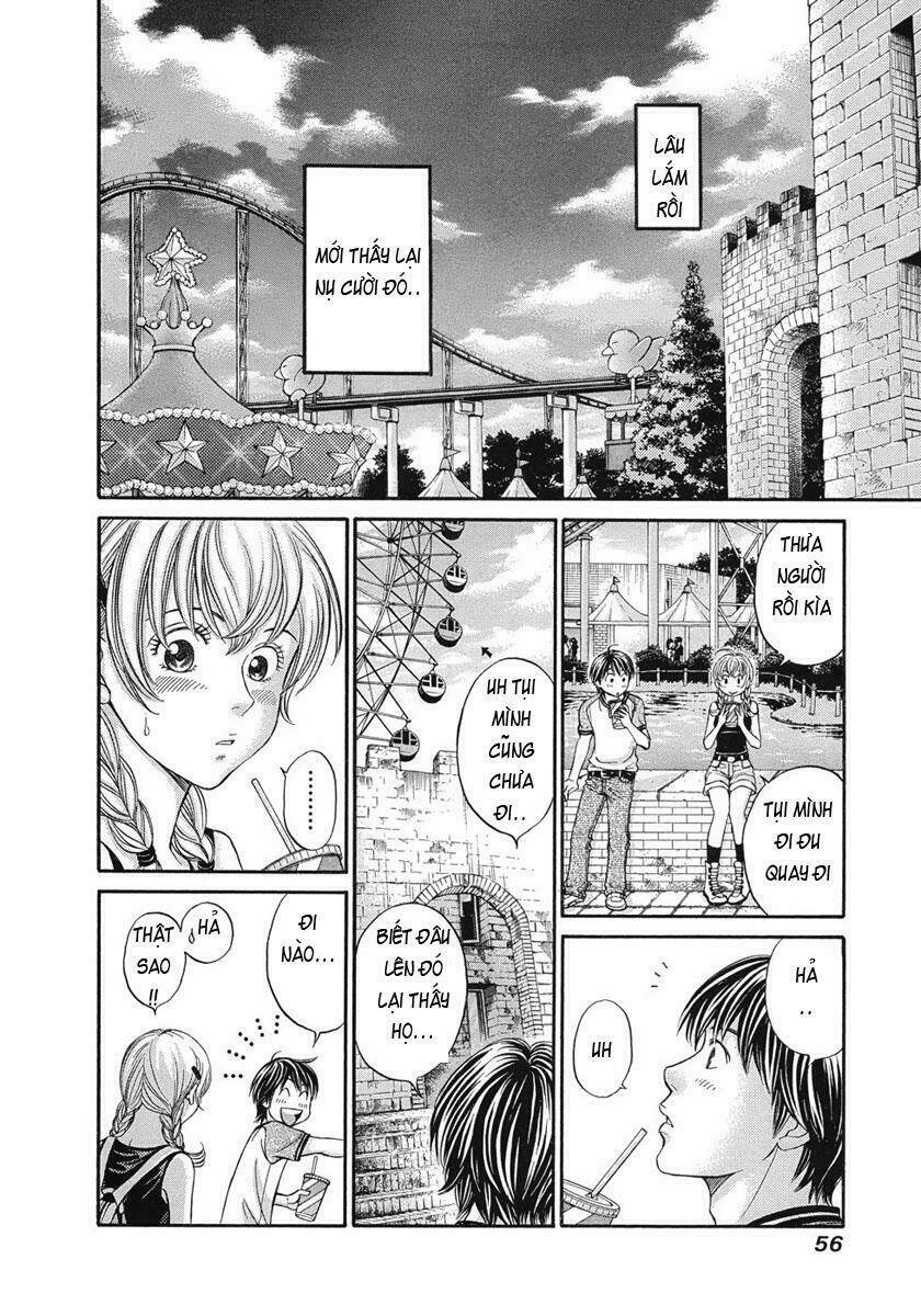 hetakoi chapter 8 24