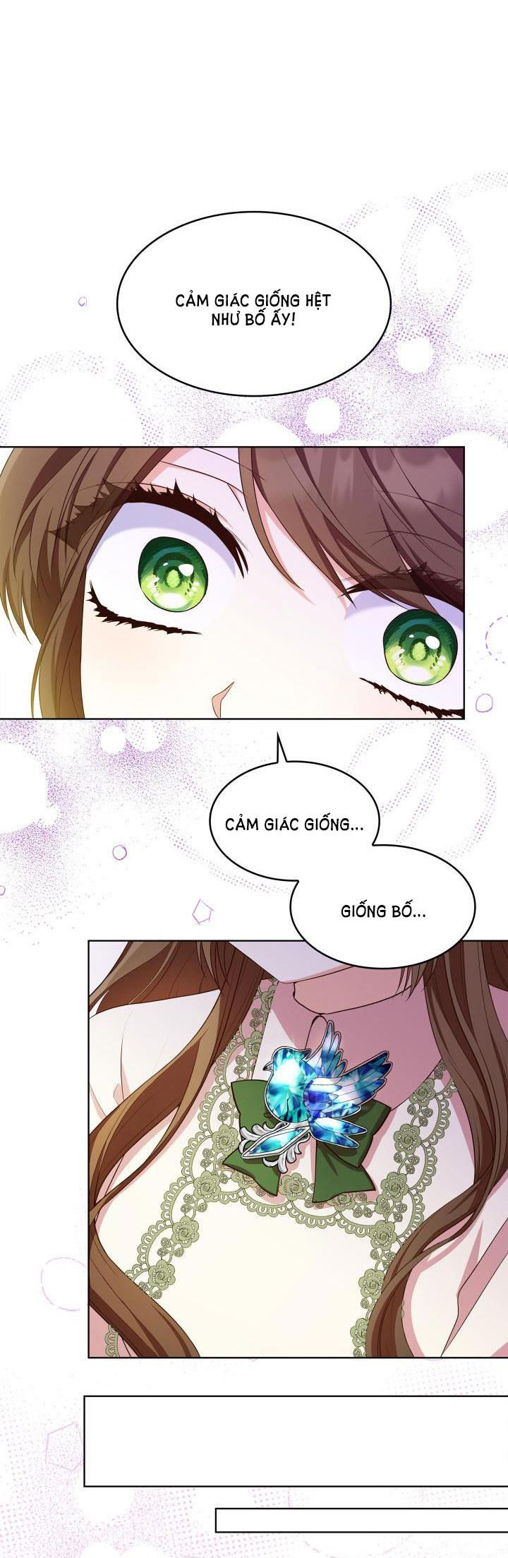 từ ác nữ tôi phải trở thành một người mẹ chapter 18 21