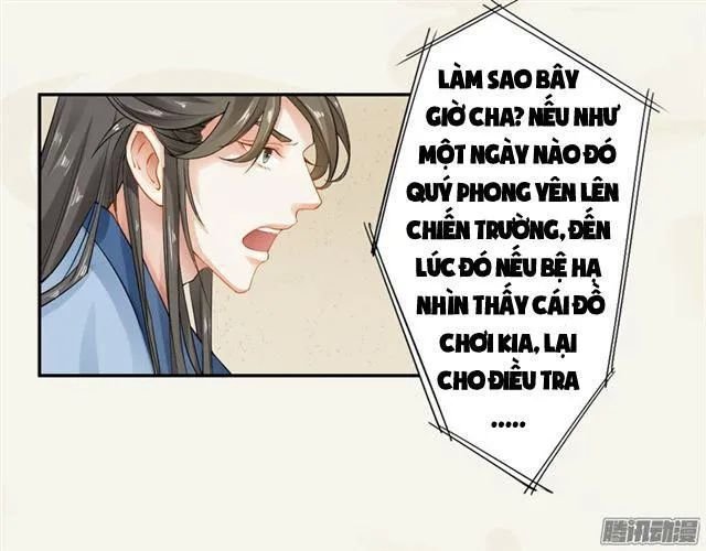 tuyệt thế luyện đan sư chapter 10 42