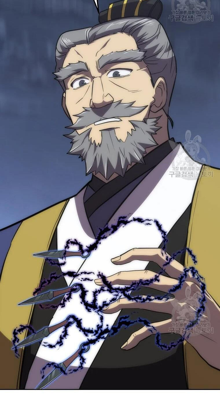 thiếu niên phương sĩ chapter 38 84