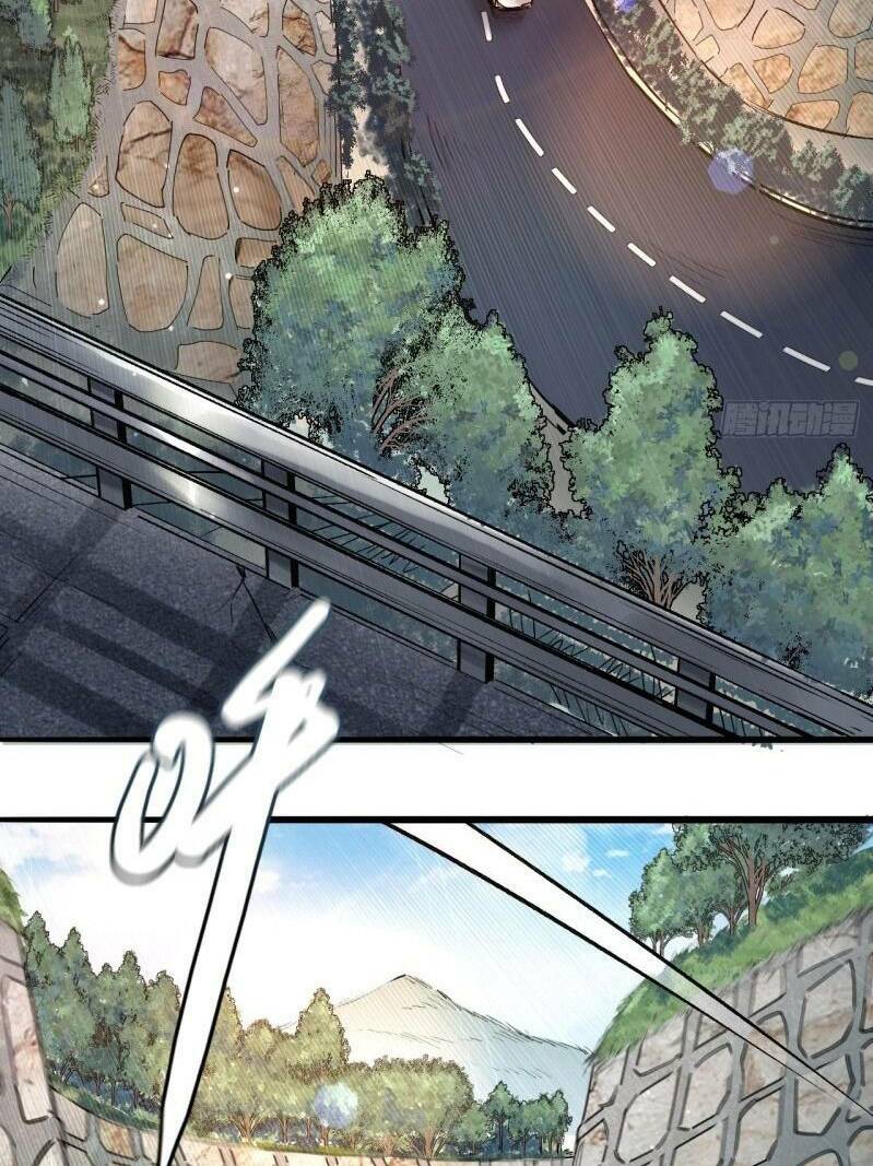 thế giới xa lạ chapter 27 21