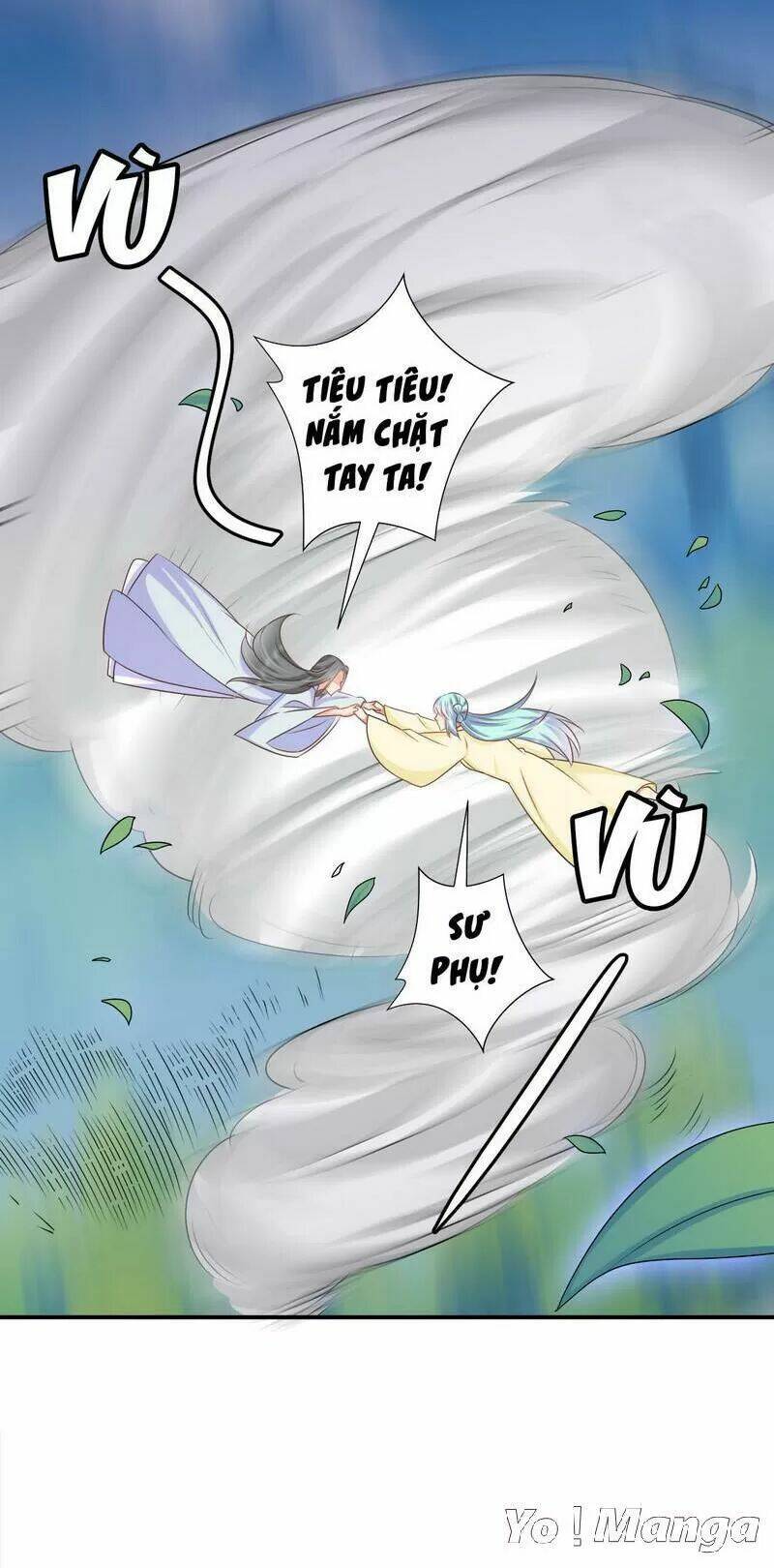 độc y cuồng phi chapter 51 20