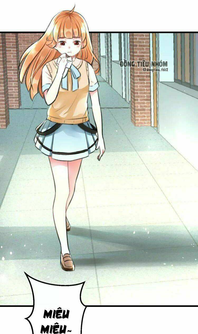 lão ca minh tinh, mời xuất chiêu! chapter 3 22