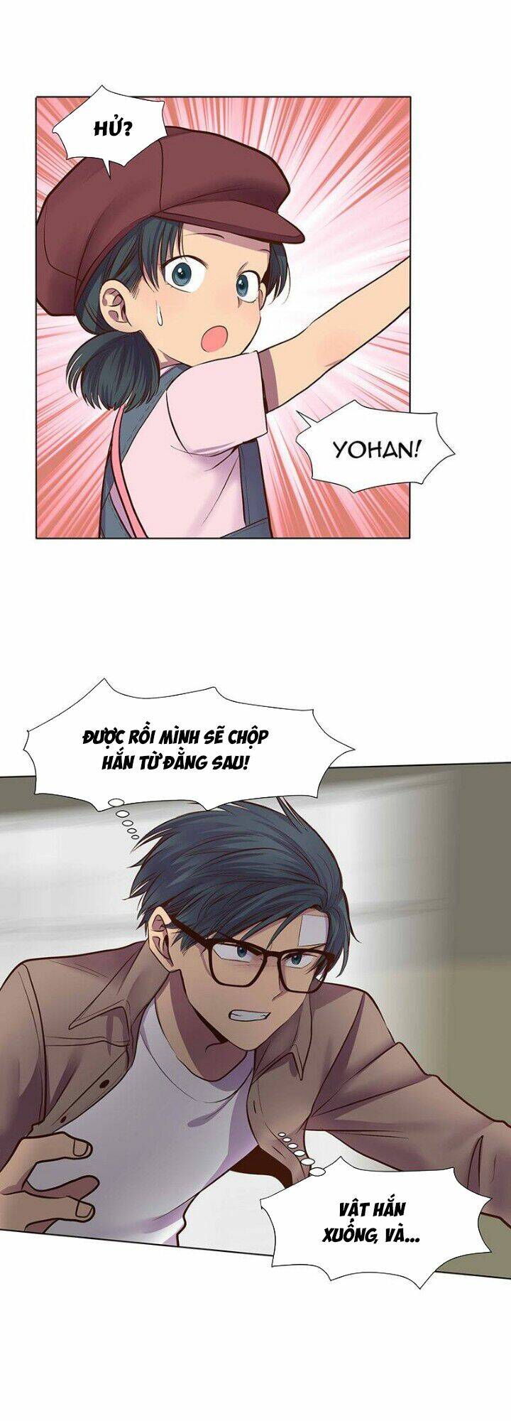 bí mật sâu sắc nhất của tôi chapter 35 26