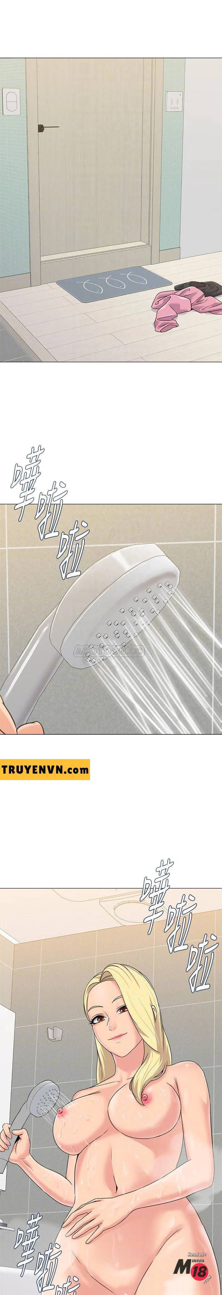 cô giáo gợi cảm chapter 63 12