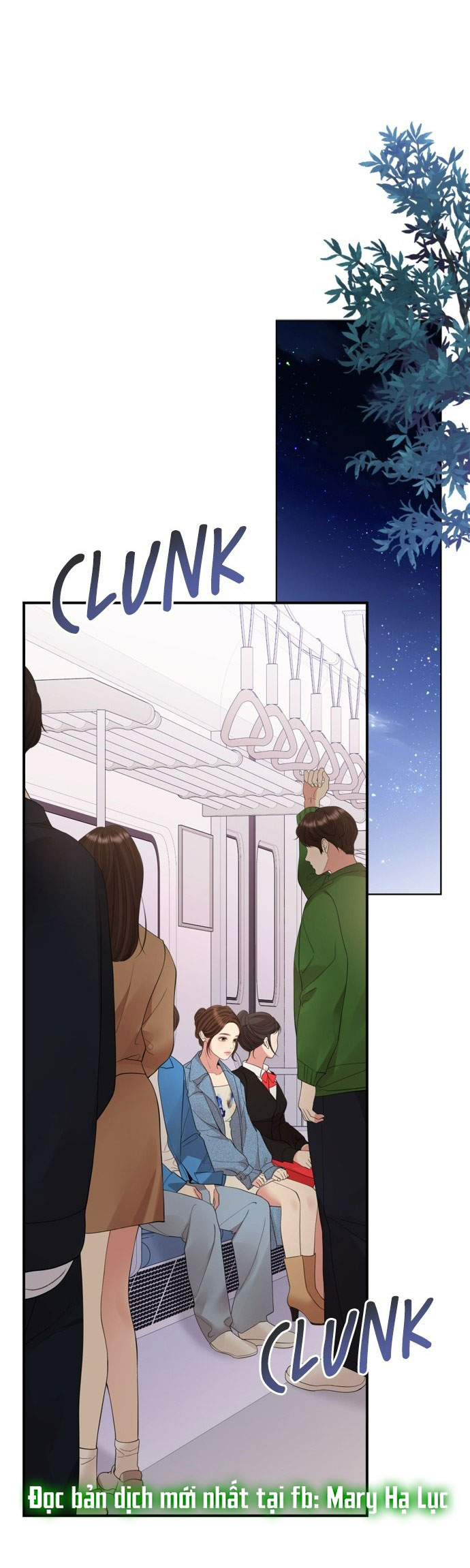 gửi em người đánh cắp những vì sao - to you who swallowed a star chapter 155.2 8