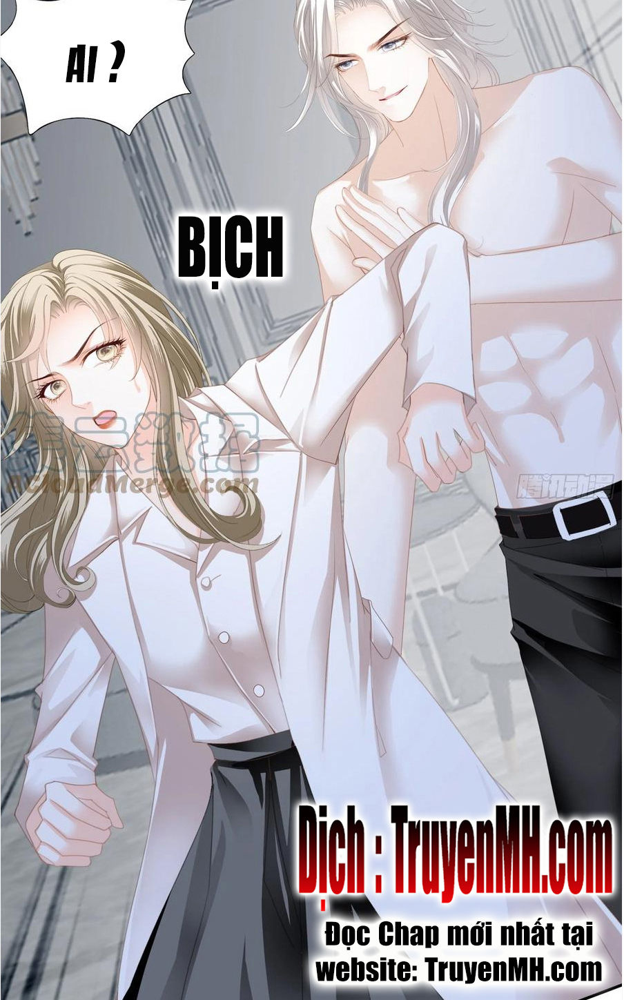 bạo quân ái nhân chapter 114 20