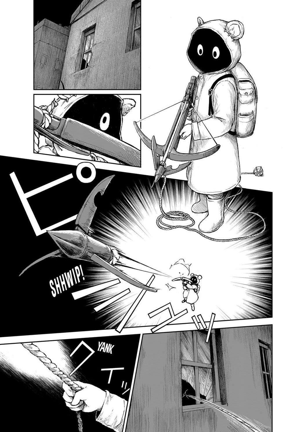 soloist of the prison chapter 12 28