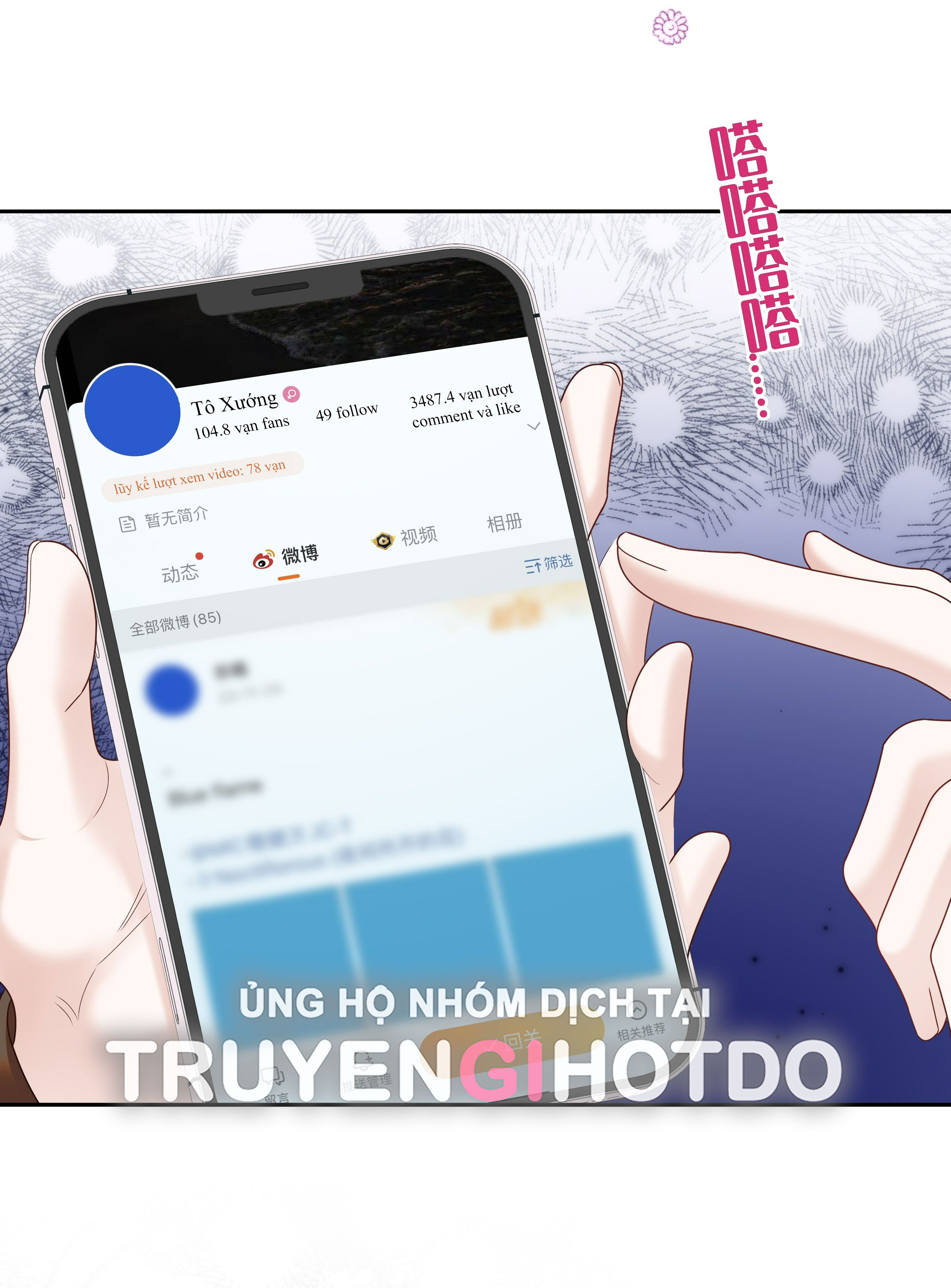 đánh thức tình yêu chapter 7 16