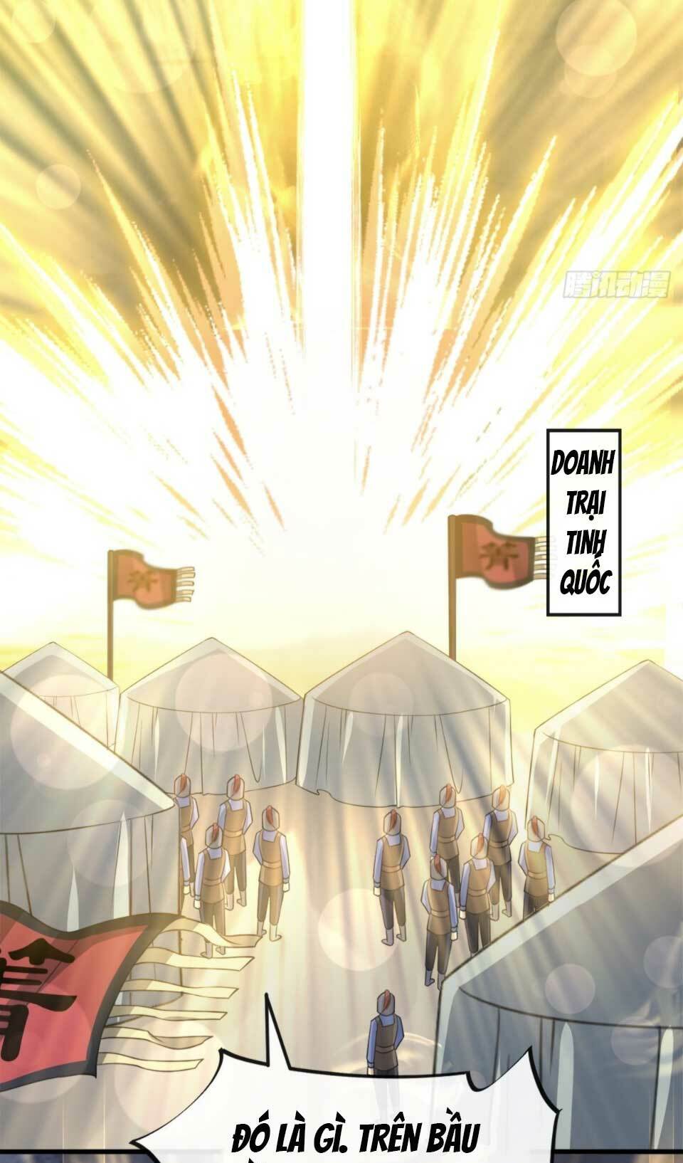 thiên hạ đệ nhất sủng phi chapter 186.2 16