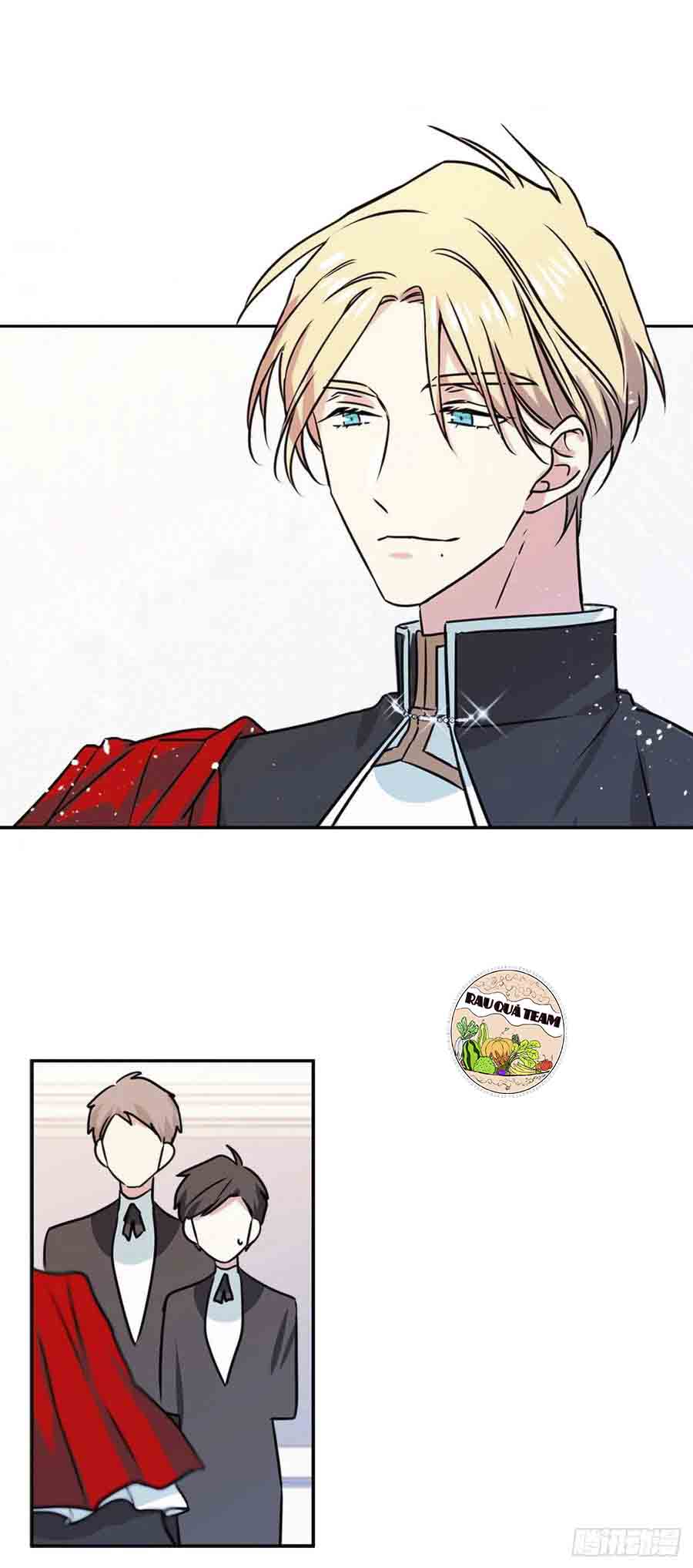 nam nô bộc xinh đẹp của tôi chapter 14 3