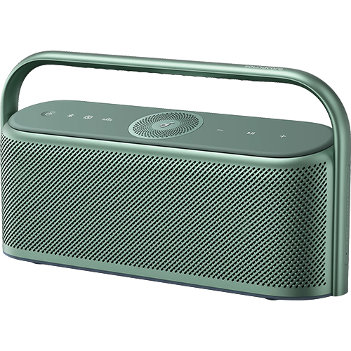 Loa Bluetooth Soundcore Motion X600 A3130 - Hàng chính hãng