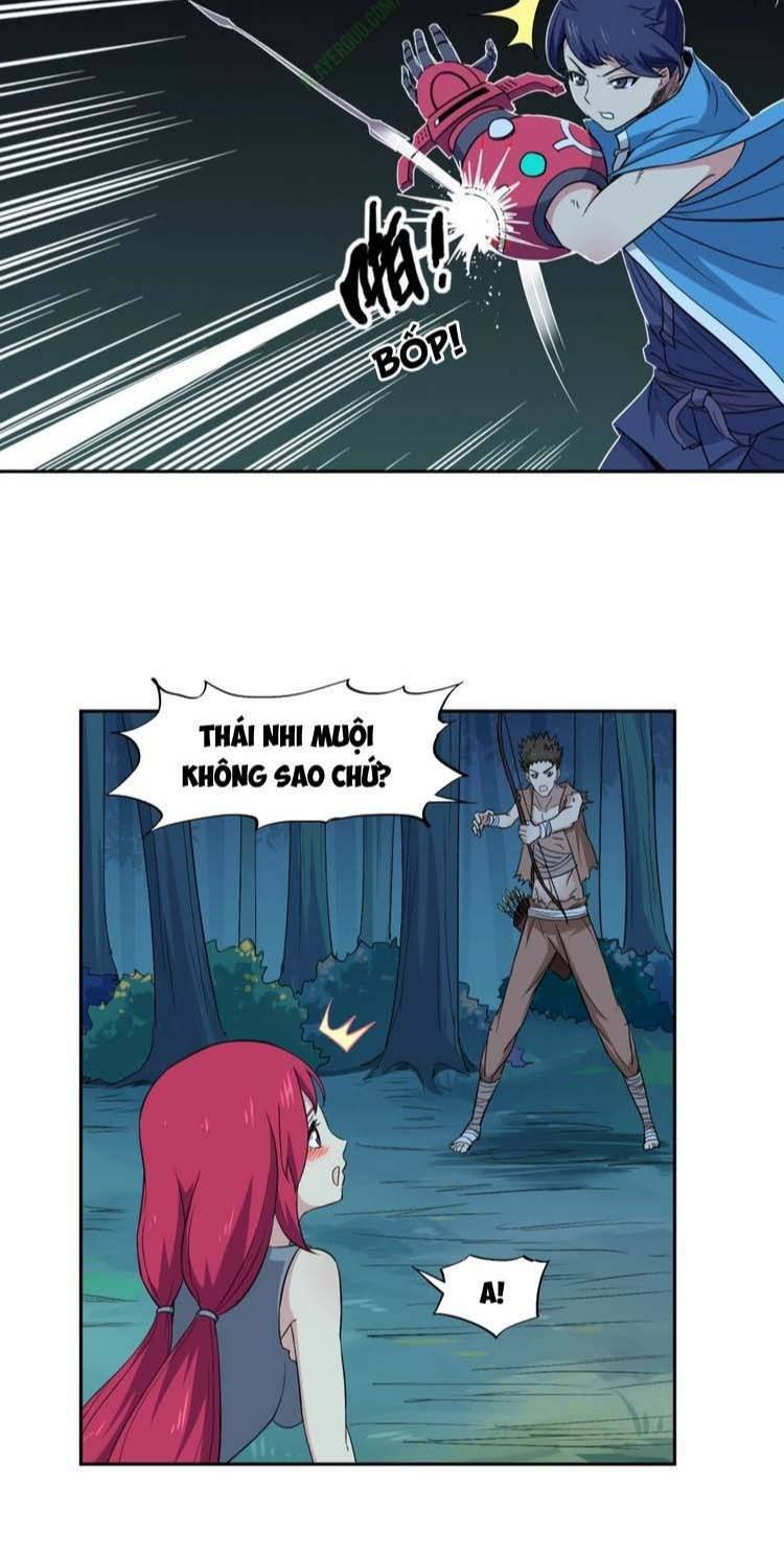 ta luyện giả kim trong thời đại tu tiên chapter 59 6