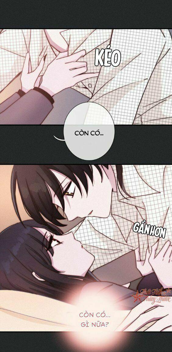 đêm tối chốn này chapter 29 36