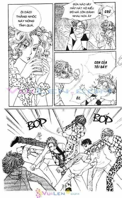 anh là của tôi chapter 3 73