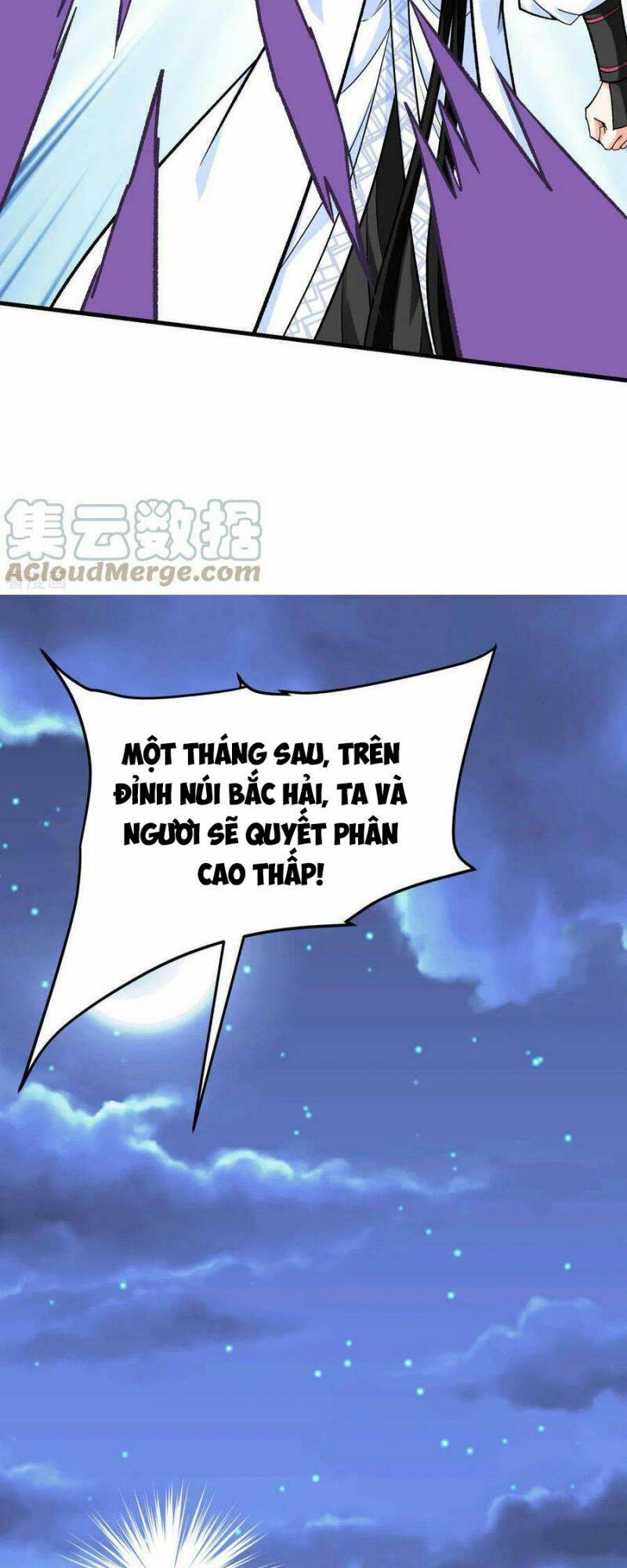 trọng sinh ta là đại thiên thần chapter 225 38
