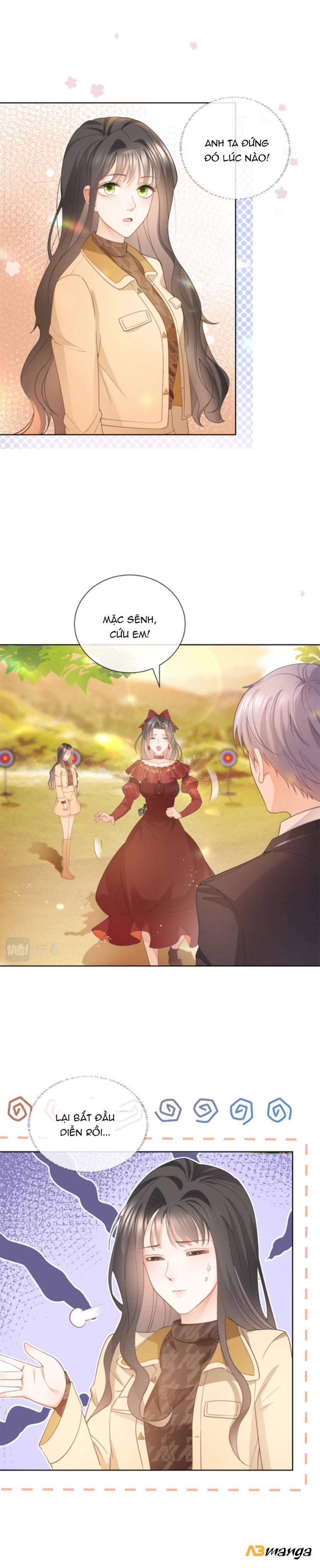 sát thủ đại nhân tại tuyến dưỡng hồ chapter 26 10