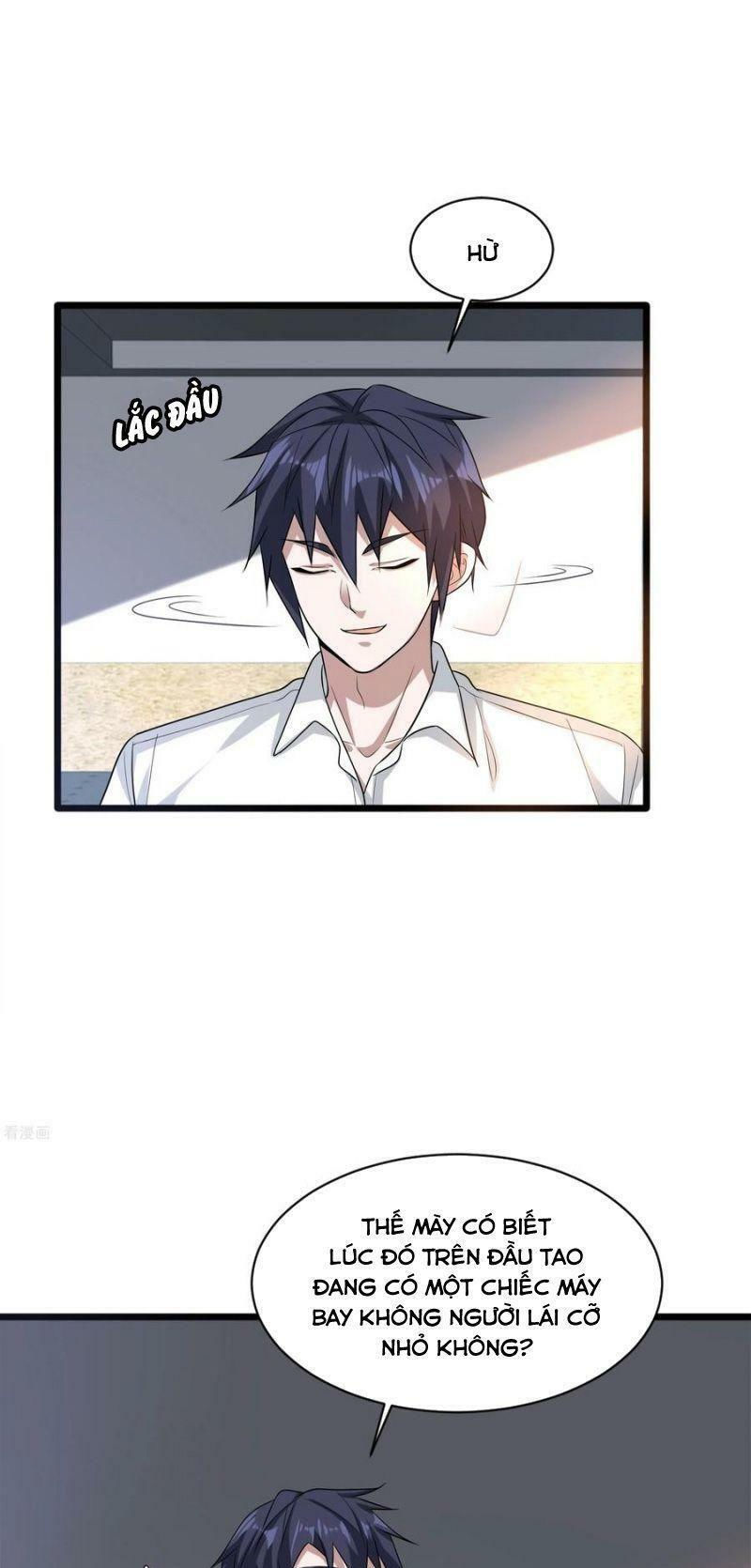 đô thị tà vương chapter 142 18