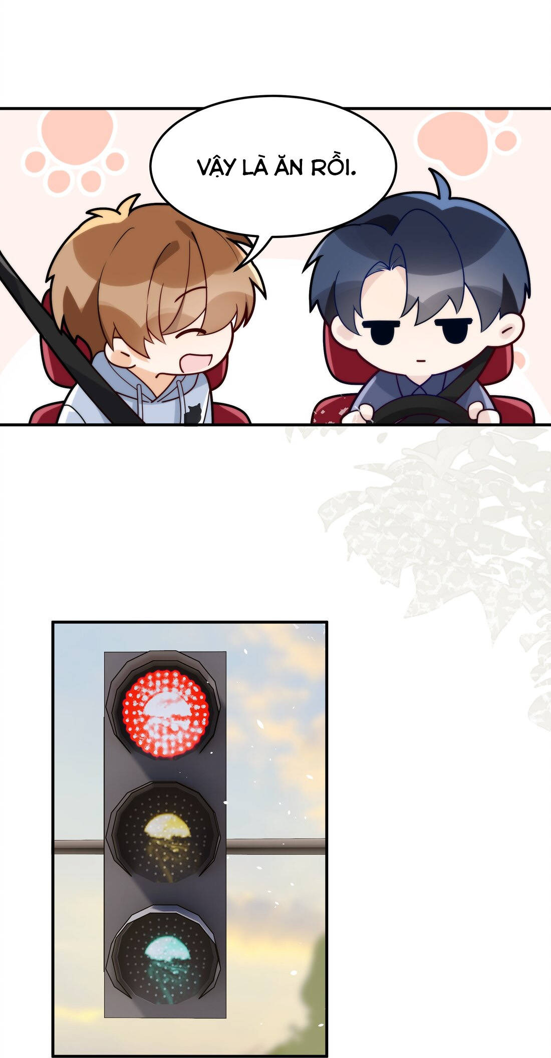 hướng dẫn đi vào giấc ngủ chapter 19 5