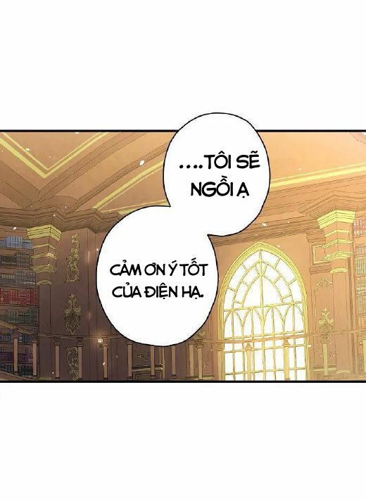 hoàng phi bóng tối - shadow queen chapter 46 41