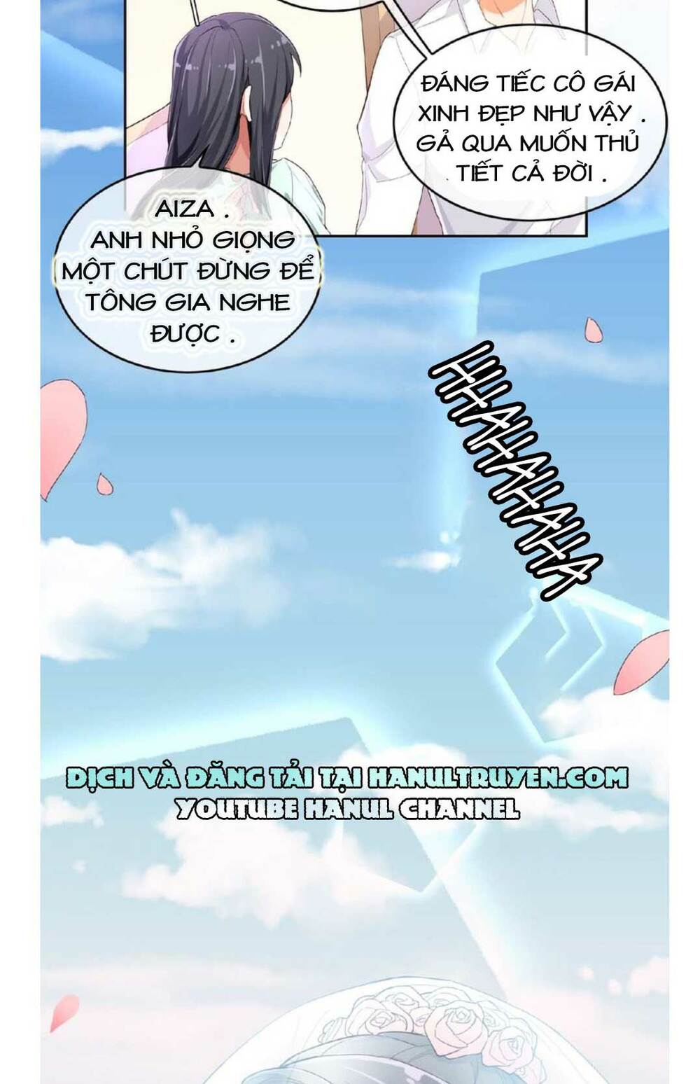 kiều thê muốn bỏ trốn của phúc hắc tổng tài chapter 4 12