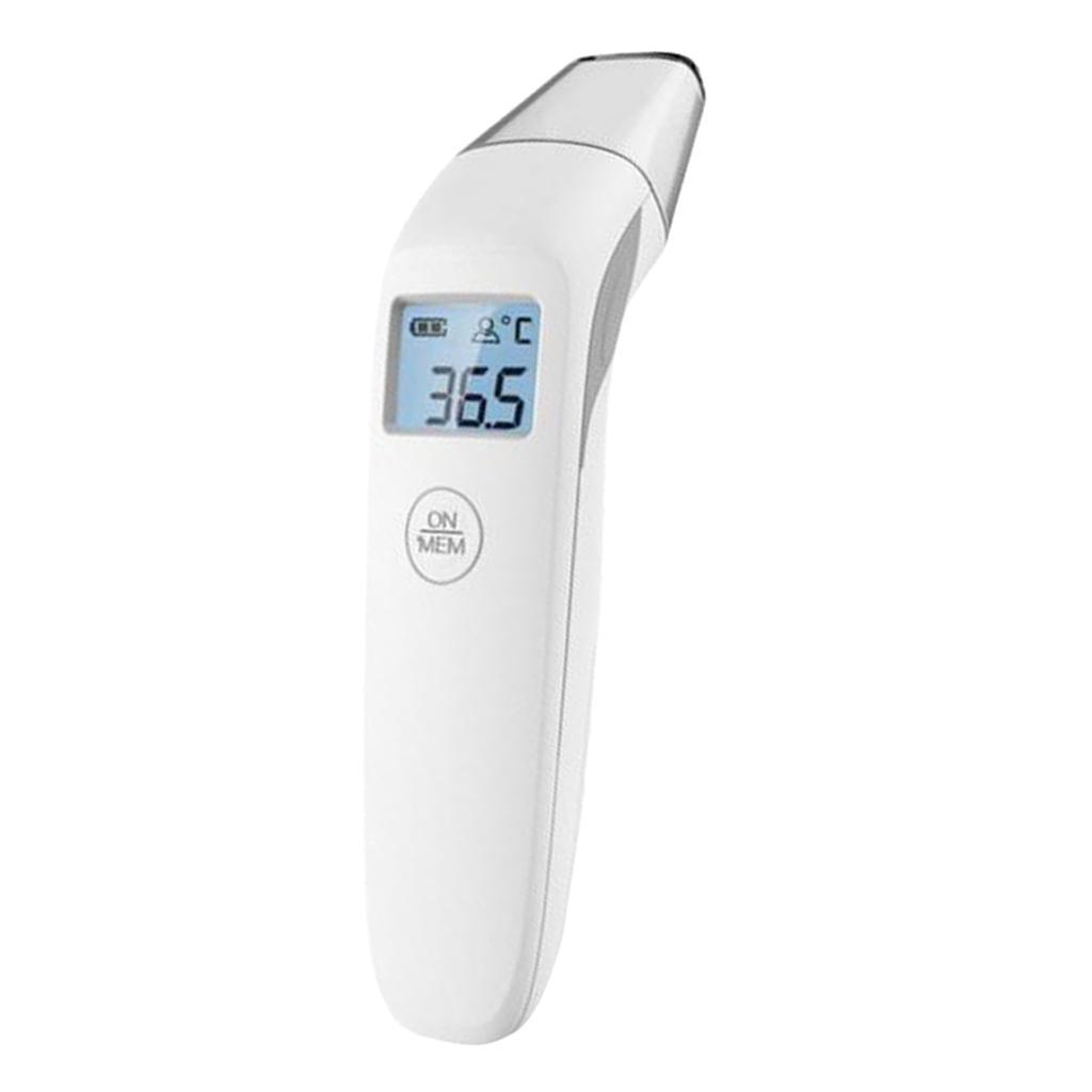 Baby Adult Digital Infrared Thermometer Non-Contact IR Thermometers