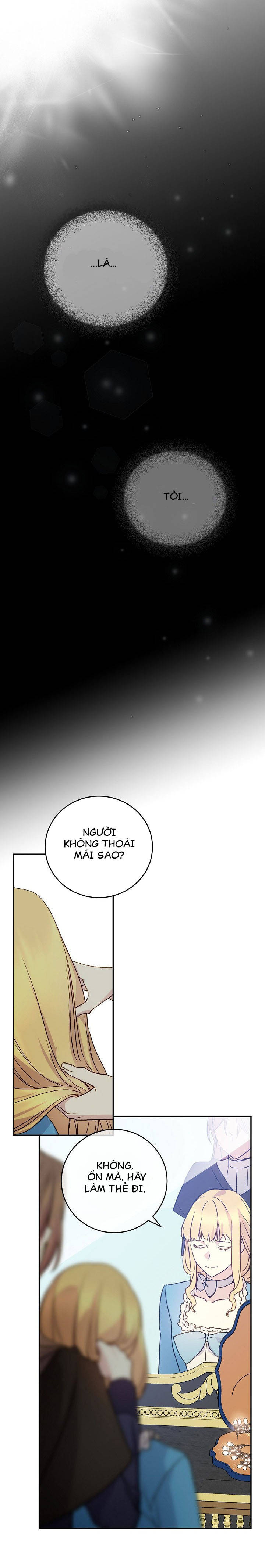 cô hầu giỏi giang chapter 38 24