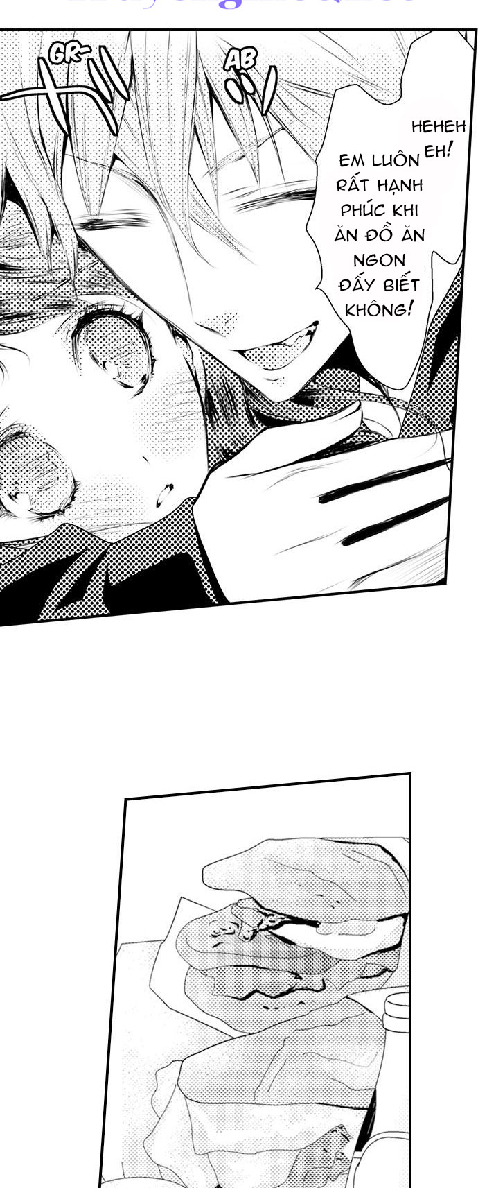 họ hủy hoại tôi trong cái lồng giam này chapter 56.1 8