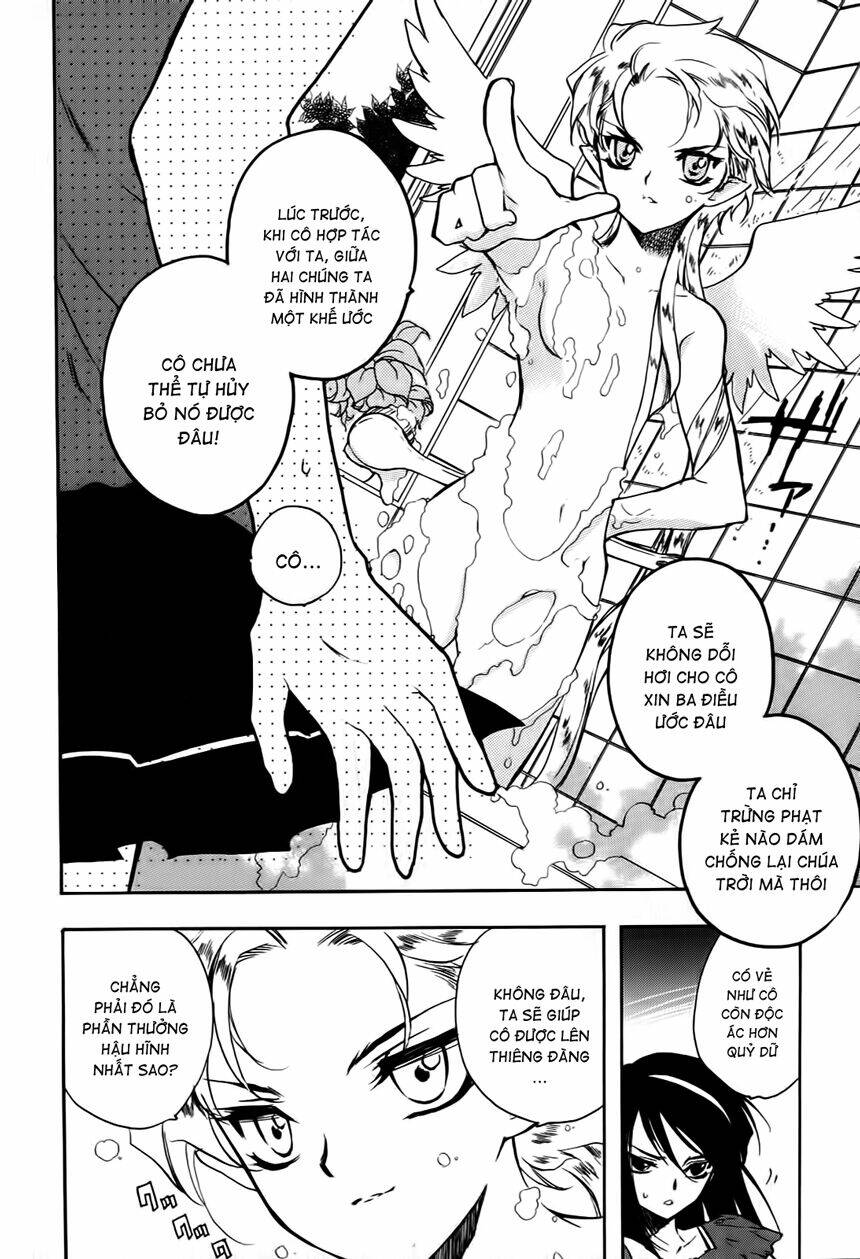 hakoiri devil princess (netsu maika) chapter 8 7