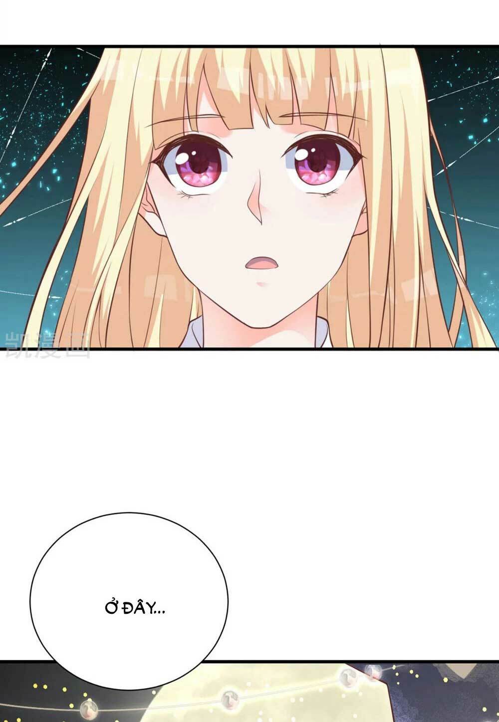 nam thần bóng tối không nghe lời chapter 11 26