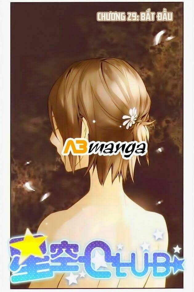 ngôi sao câu lạc bộ chapter 29 1