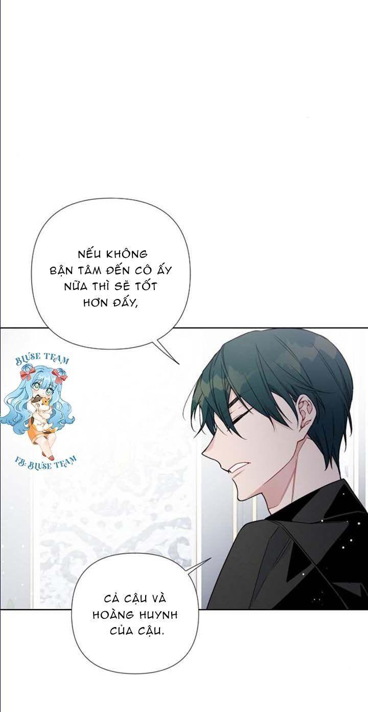 cách mà kỵ sĩ sống như tiểu thư chapter 27 37