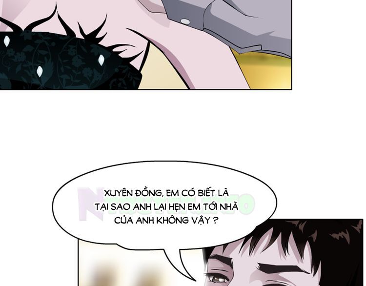 câu lạc bộ ngoại tình chapter 41 23